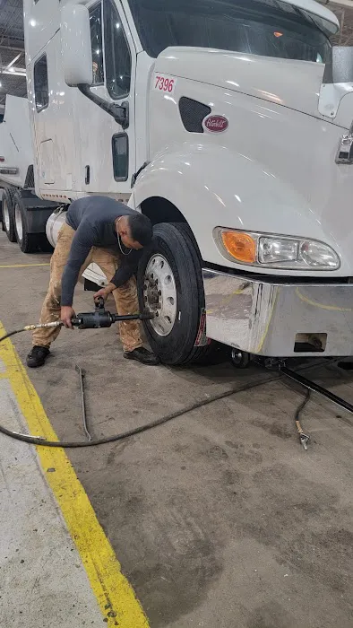 ATC Truck Repair and Body 5