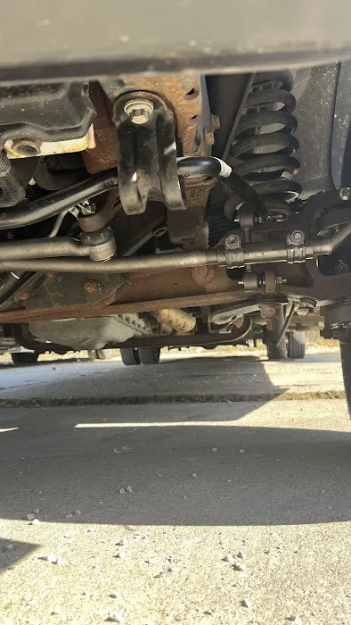ATC Truck Repair and Body 6