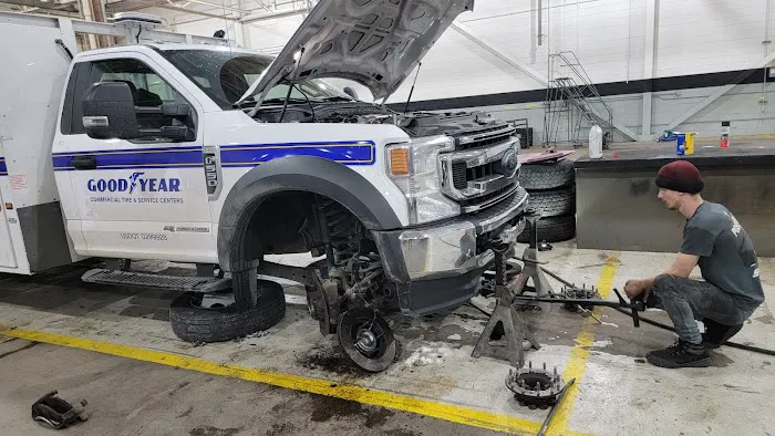 ATC Truck Repair and Body 1