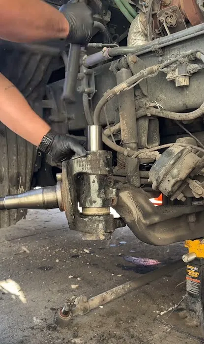 ATC Truck Repair and Body 0