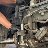 ATC Truck Repair and Body