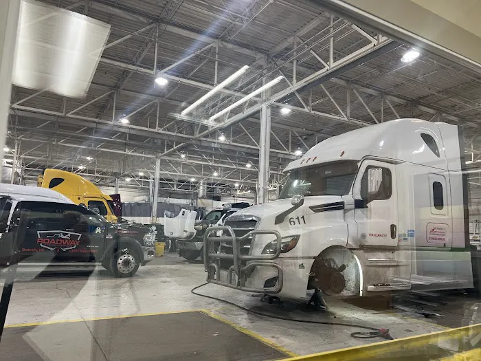 ATC Truck Repair and Body 2