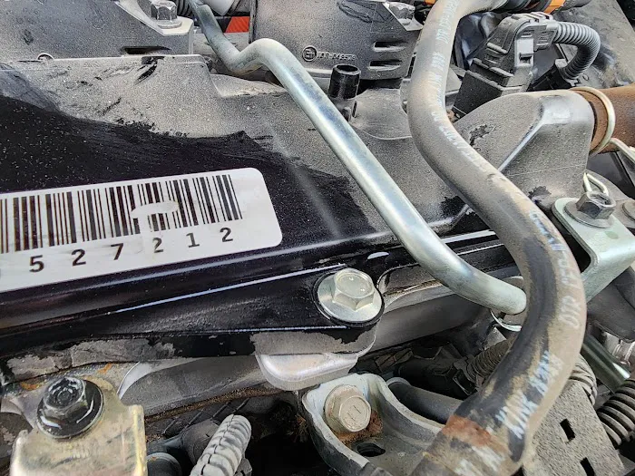 Valvoline Instant Oil Change 4