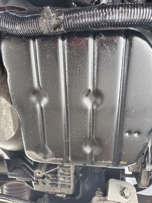 Valvoline Instant Oil Change 2