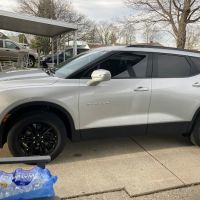 Taylor Chevrolet Service