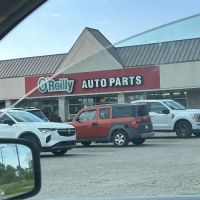 O'Reilly Auto Parts