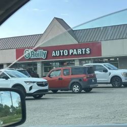 O'Reilly Auto Parts ico