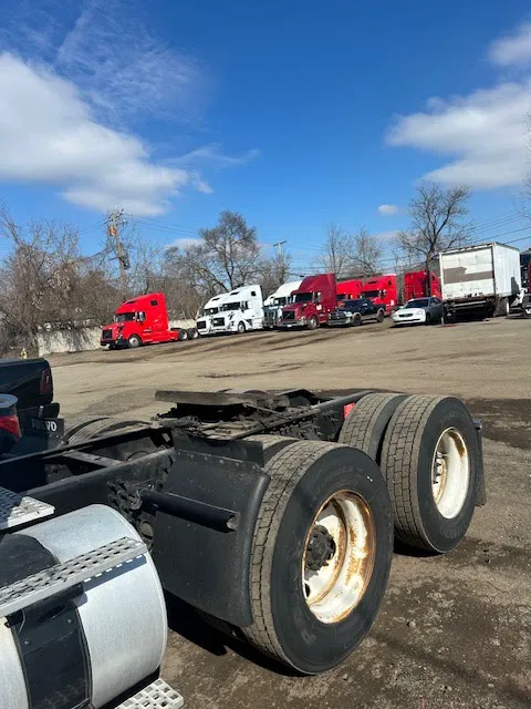 Detroit Truck & Trailer Service & Repair lnc 3