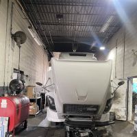 Detroit Truck & Trailer Service & Repair lnc