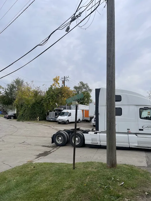 Detroit Truck & Trailer Service & Repair lnc 9