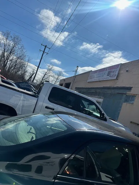 Detroit Truck & Trailer Service & Repair lnc 4
