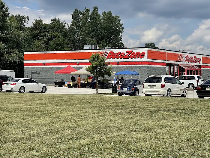 AutoZone Auto Parts 2