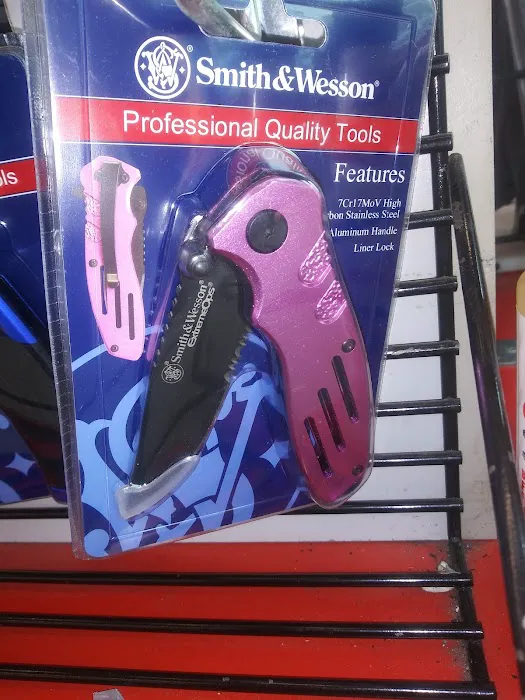 AutoZone Auto Parts 4
