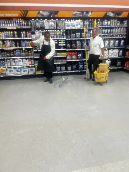 AutoZone Auto Parts 5