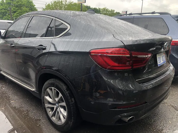 Michigan Auto Collision 6