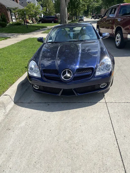 Michigan Auto Collision 8