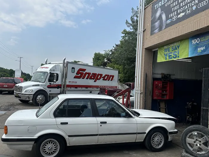 Big jag auto service llc 6
