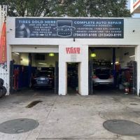 Big jag auto service llc