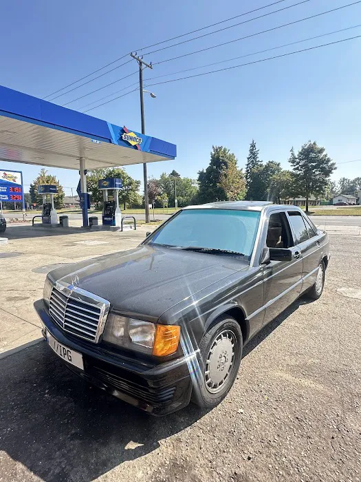 Big jag auto service llc 2
