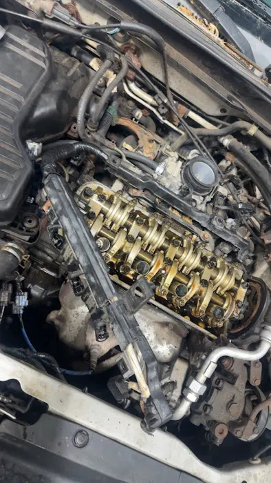 Big jag auto service llc 7