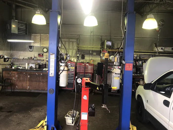 Big jag auto service llc 1