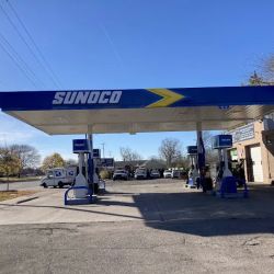 Star Auto Services Inc ico
