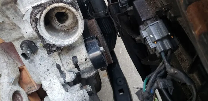Vega's Mobile Mechanic 2