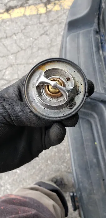 Vega's Mobile Mechanic 5