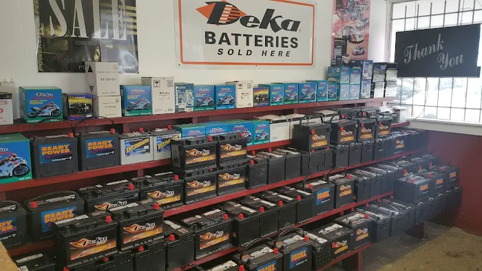 Value Battery 6