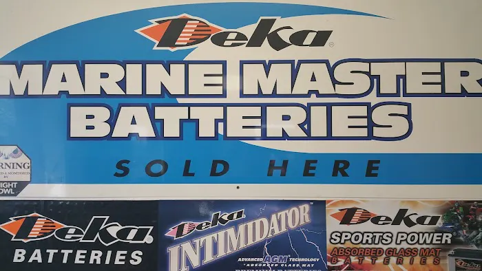 Value Battery 4
