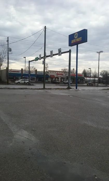 NAPA Auto Parts 2