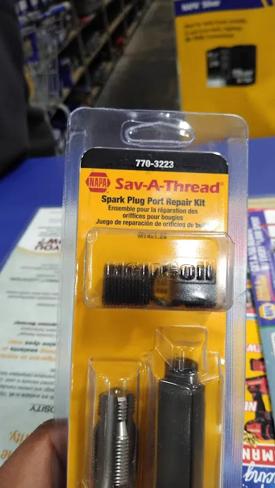 NAPA Auto Parts 1