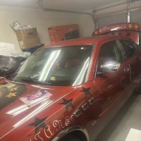 Toledo Window Film