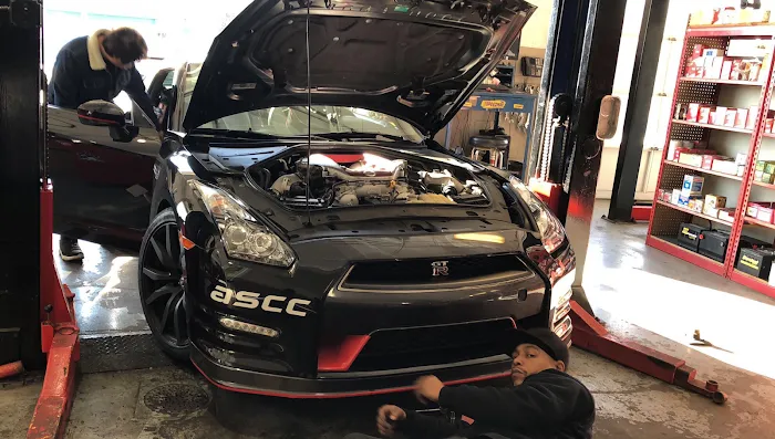 ABC Auto Care 9