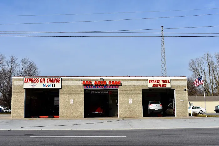 ABC Auto Care 7