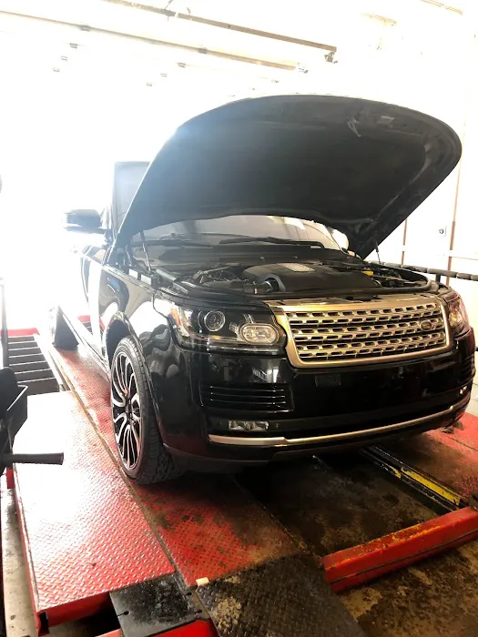 ABC Auto Care 1