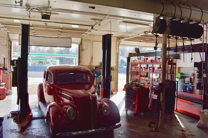 ABC Auto Care 8