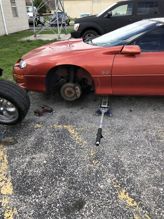 ABC Auto Care 3