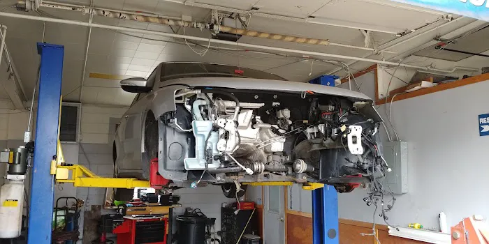 ABC Auto Care 5