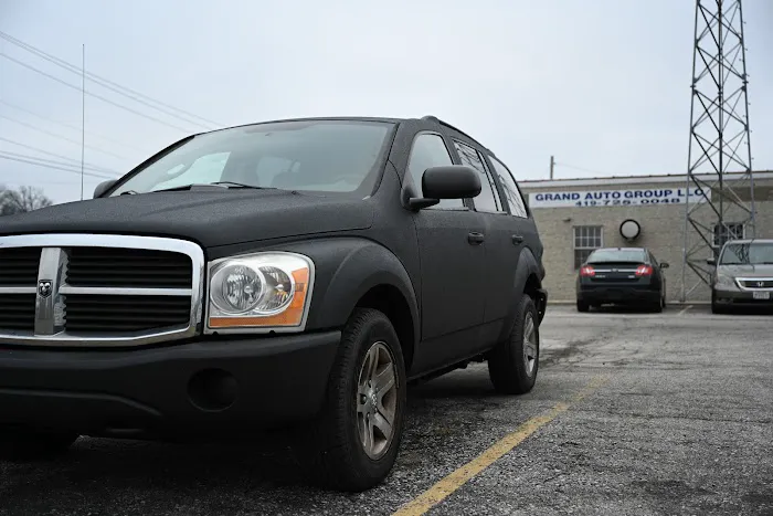 ABC Auto Care 6