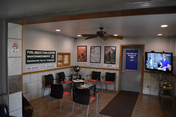 ABC Auto Care 0