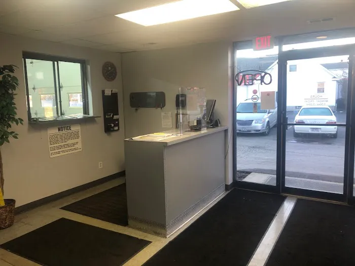 Earl Bros Transmission & Auto Repair 1