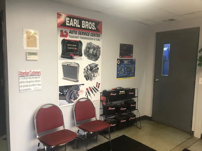 Earl Bros Transmission & Auto Repair 4