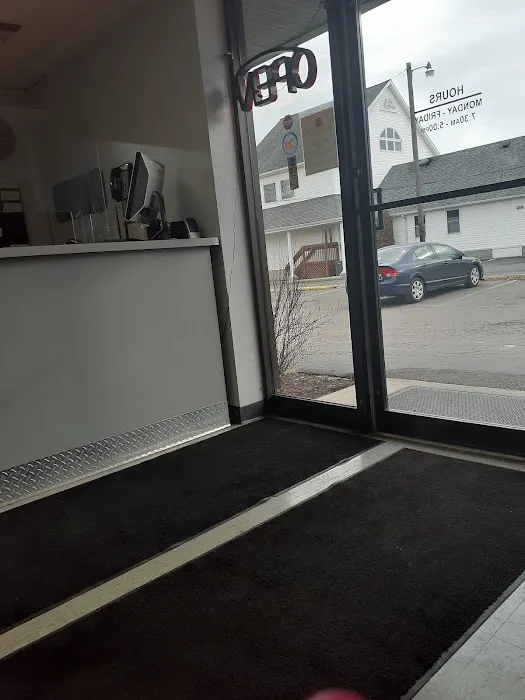 Earl Bros Transmission & Auto Repair 6
