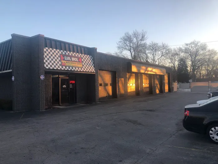 Earl Bros Transmission & Auto Repair 3
