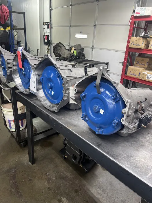 Earl Bros Transmission & Auto Repair 8