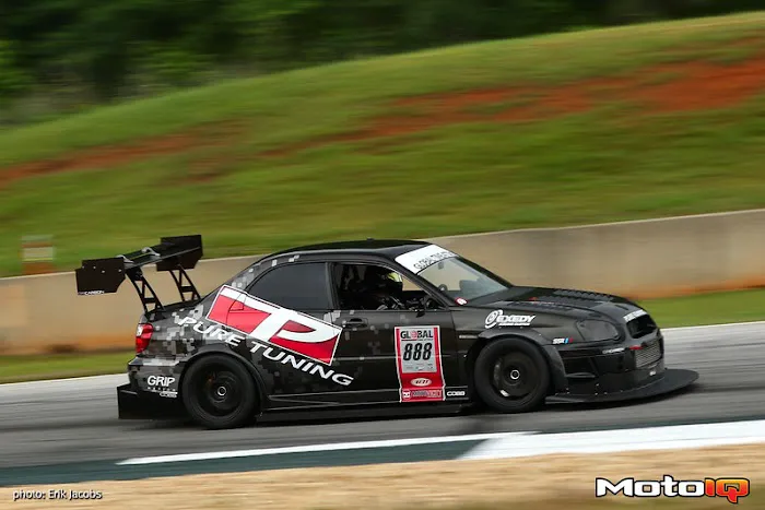 PURE Tuning 9