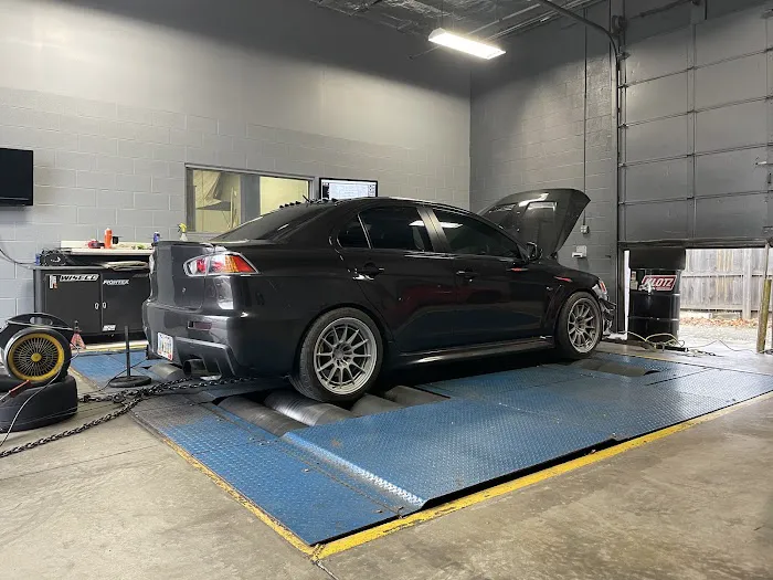 PURE Tuning 2
