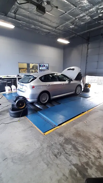 PURE Tuning 6