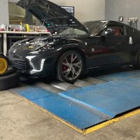 PURE Tuning